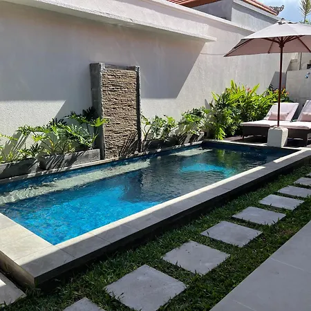 Kesari Haven Villa C